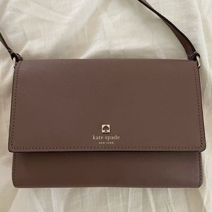 Kate Spade Dory cross body bag